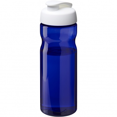 Logo trade ärikingituse pilt: H2O Active® Base Tritan™ 650 ml keeratava kaanega spordipudel